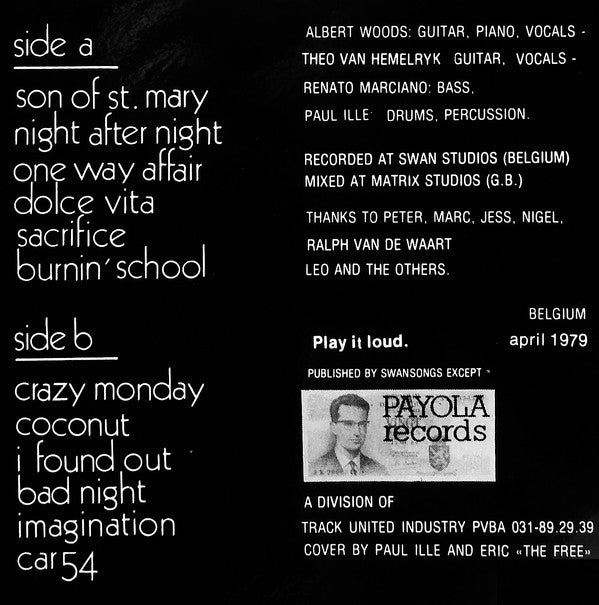Toy (4) -Bad Night