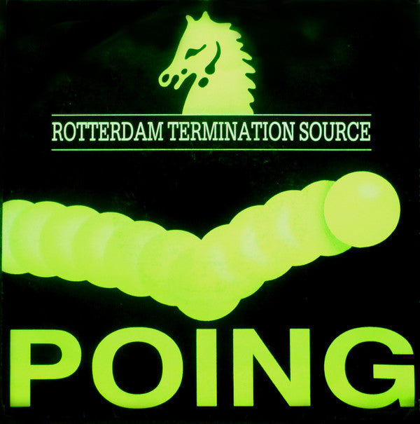 Rotterdam Termination Source -Poing