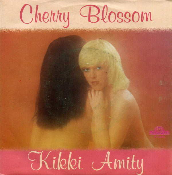 Kikki Amity -Cherry Blossom