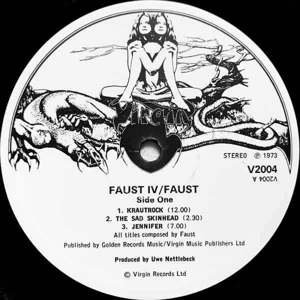 Faust -Faust IV