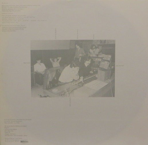 The Bet -Second Arrow