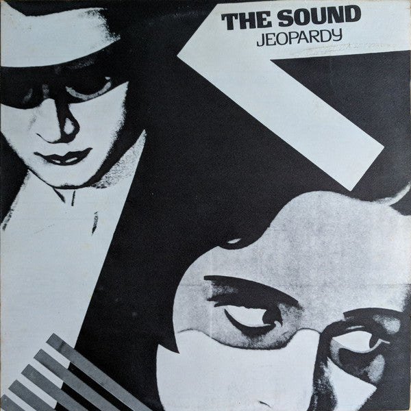 The Sound (2) -Jeopardy