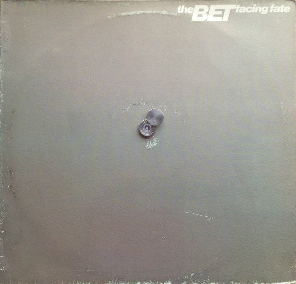 The Bet -Facing Fate