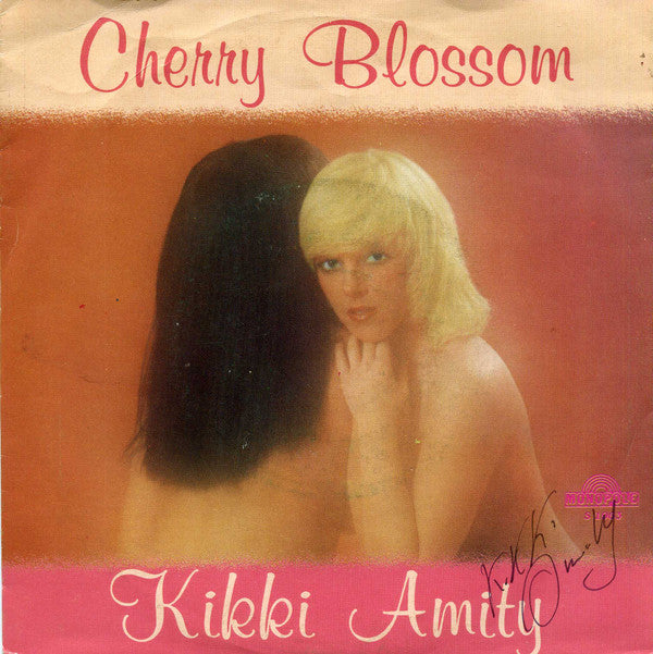 Kikki Amity -Cherry Blossom