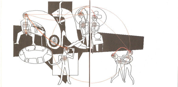 Zita Swoon -I Paint Pictures On A Wedding Dress