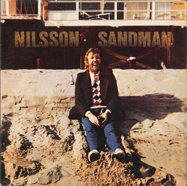 Nilsson* -Sandman