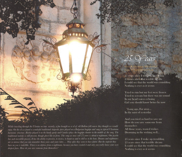 Blackmore's Night -The Village Lanterne