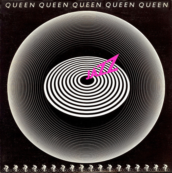 Queen -Jazz