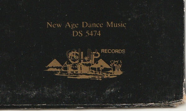 Acts Of Madmen -What's The Matter / The Dream Remix
