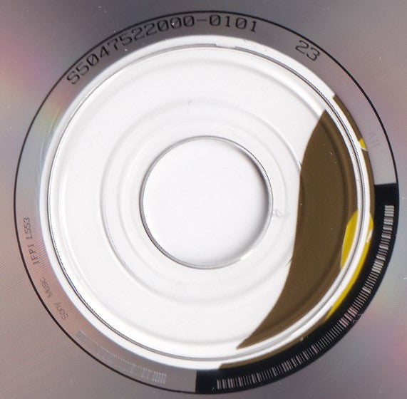 Wu-Tang Clan -Iron Flag