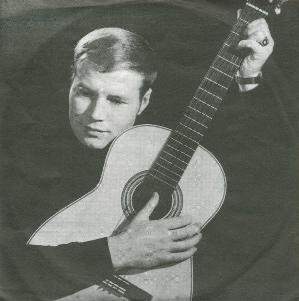 Marc Dex - Maar In Amerika