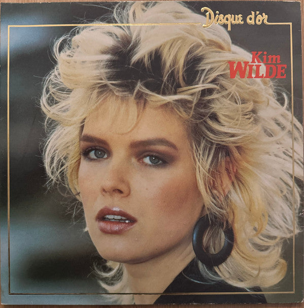 Kim Wilde -The Very Best Of Kim Wilde