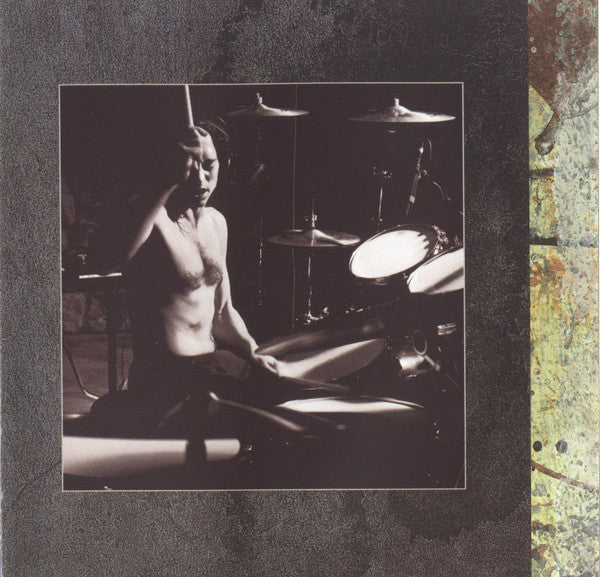 Megadeth - Cryptic Writings