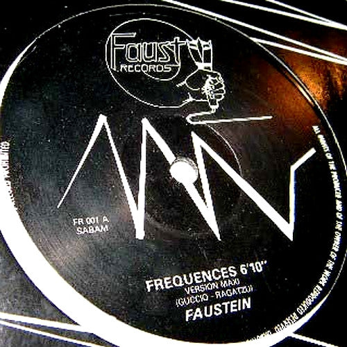 Faustein -Fréquences