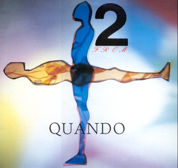 Quando Quango -2 From Quando