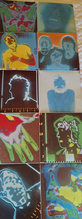 The Rolling Stones -Emotional Rescue