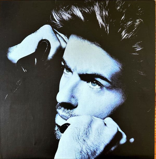 George Michael -Faith