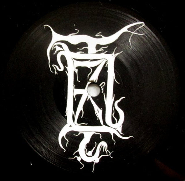 The Eternal Afflict -(Luminographic) Agony
