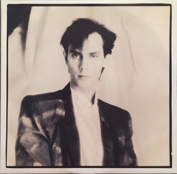 Peter Murphy -Should The World Fail To Fall Apart