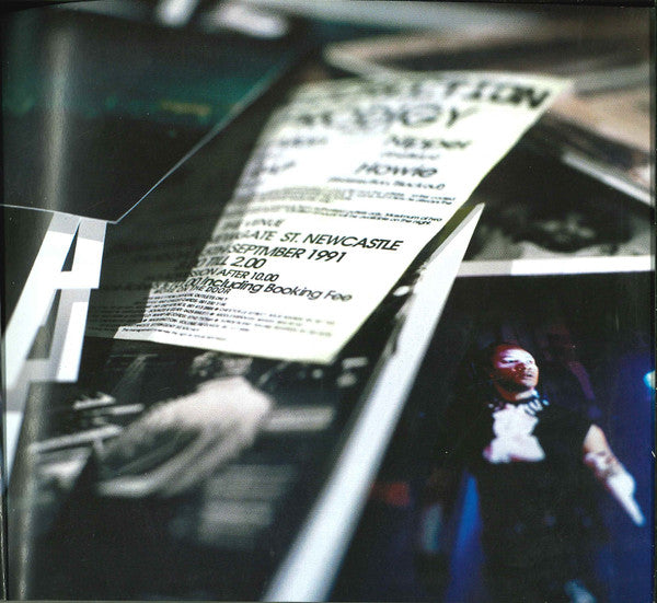 The Prodigy -Their Law - The Singles 1990-2005