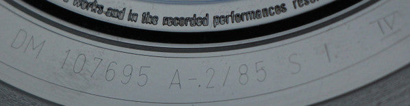 Simple Minds - Alive &amp; Kicking