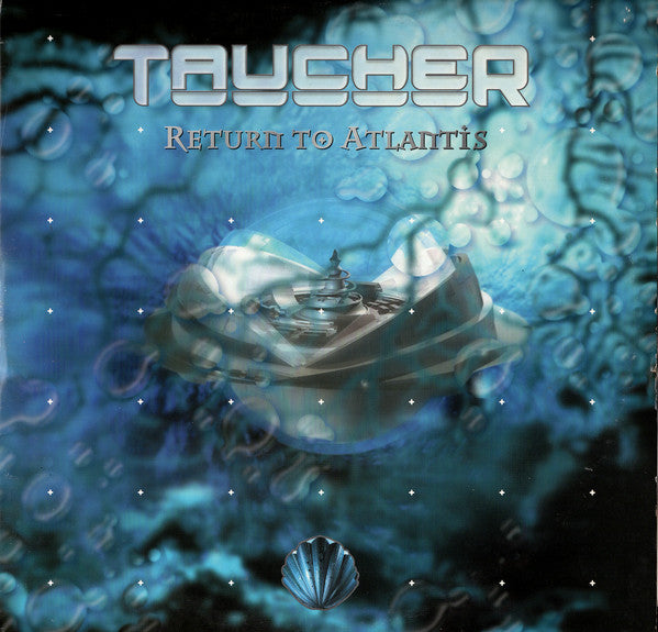 Taucher -Return To Atlantis