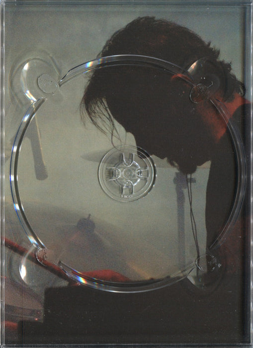 Porcupine Tree -Arriving Somewhere...