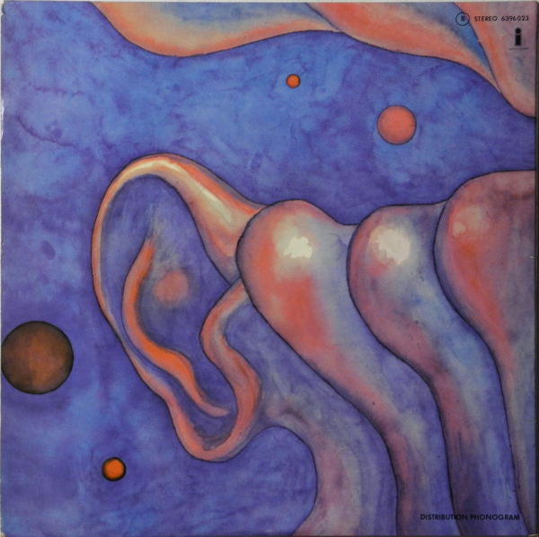 King Crimson -In The Court Of The Crimson King (An Observation By King Crimson)