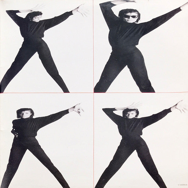 Michael Jackson - Bad