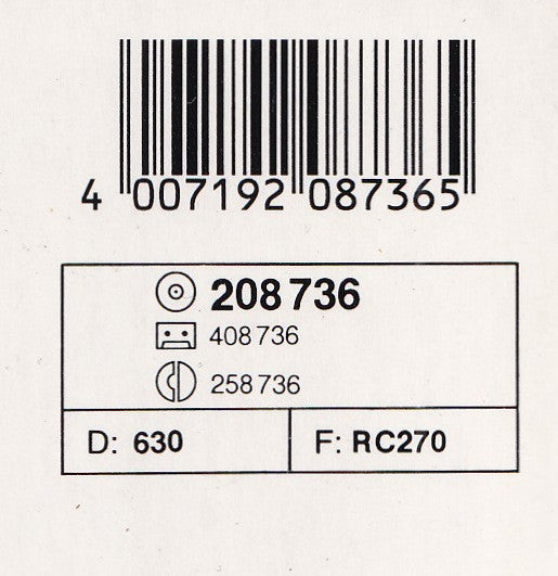 The Triffids - Calenture