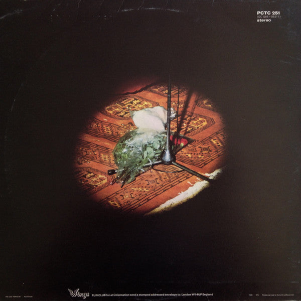 Paul McCartney And Wings* -Red Rose Speedway