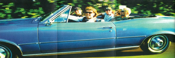 Ugly Kid Joe -Motel California