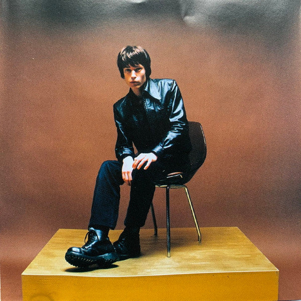 Suede -Coming Up