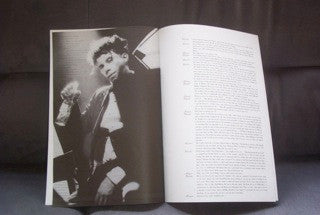 Tom Waits -Franks Wild Years