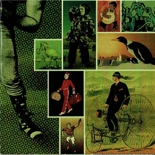 't Hof Van Commerce - Ezoa En Niet Anders