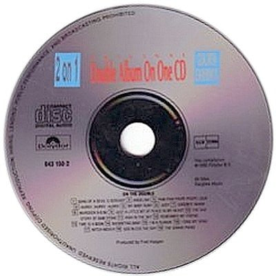 Golden Earrings* - On The Double