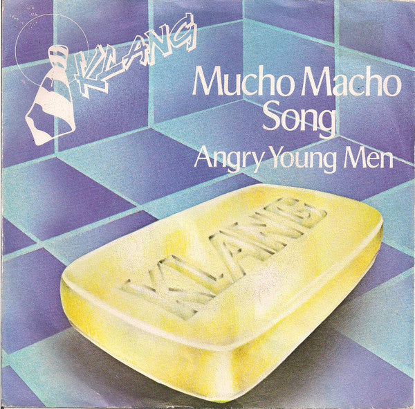 Klang (3) -Mucho Macho Song