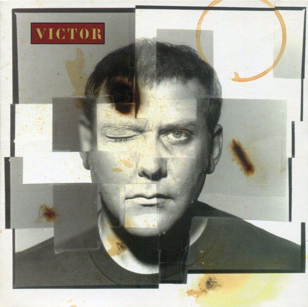 Victor (4) -Victor