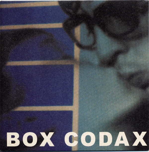 Box Codax -Boys And Girls