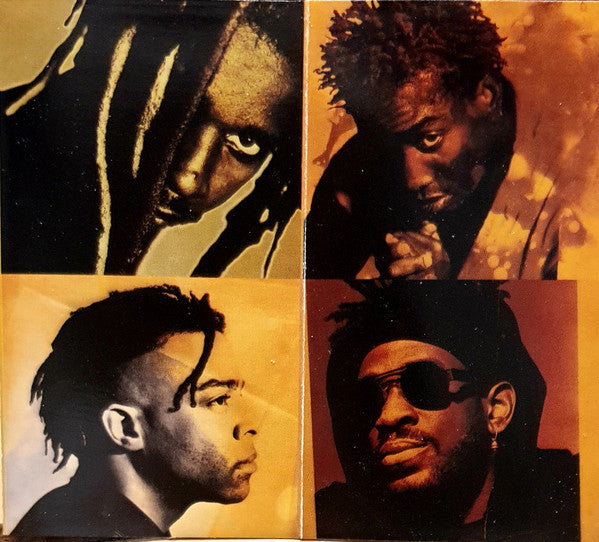 Living Colour - Stain