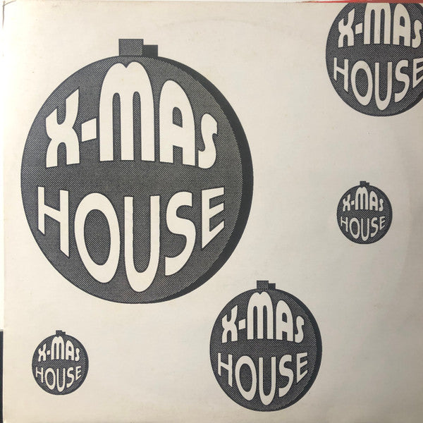 Franky Paolo Music -X-Mas House