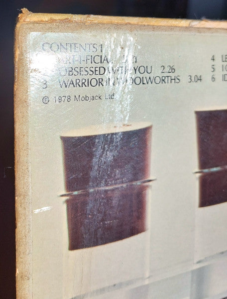 X-Ray Spex - Germfree Adolescents