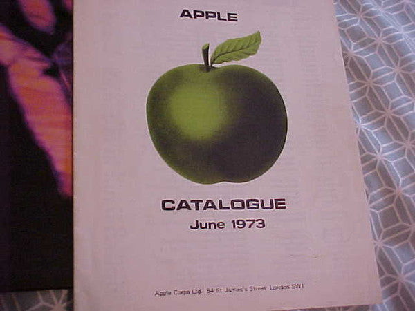 George Harrison -Living In The Material World