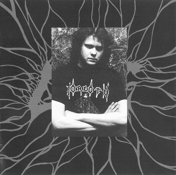 Grave (2) -Into The Grave