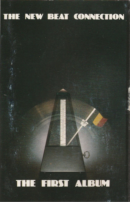 Various - The New Beat Connection - The First Album