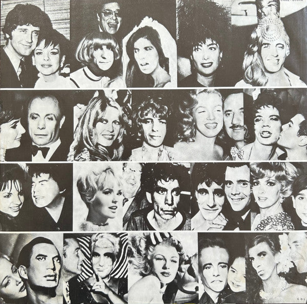 The Rolling Stones -Some Girls