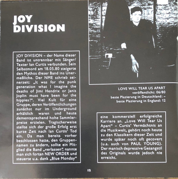 Various - Rock &amp; Wave Vol. 1 - The Hits From The Underground