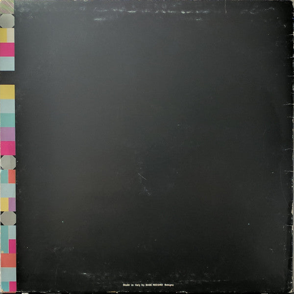 New Order -Blue Monday