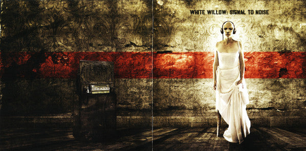 White Willow -Signal To Noise