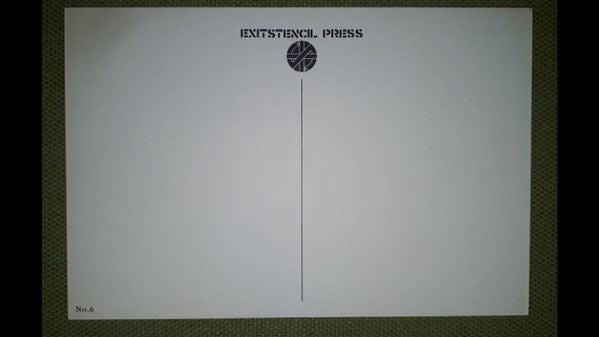 Crass -Sheep Farming In The Falklands